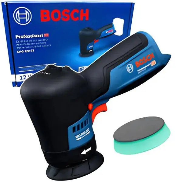 پولیشر بوش GPO 12V-77