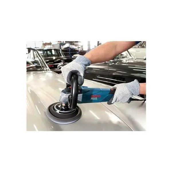 دستگاه پولیش بوش مدل GPO 14 CE