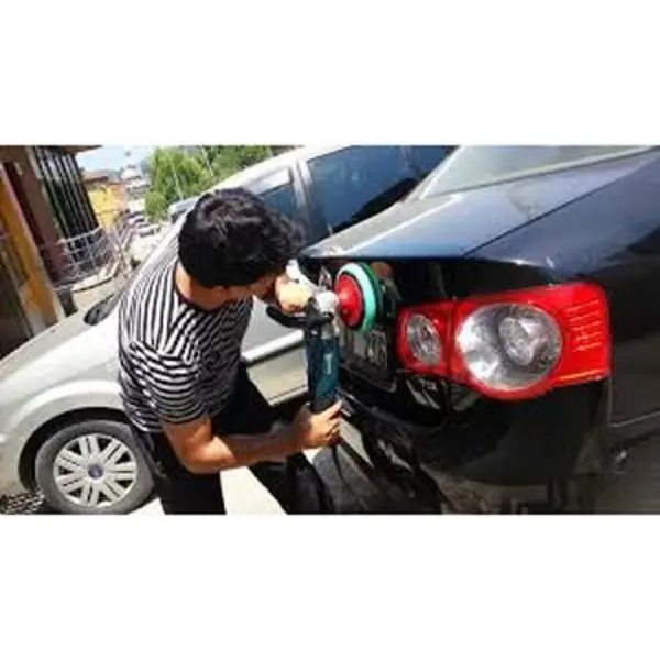 دستگاه پولیش بوش مدل GPO 14 CE