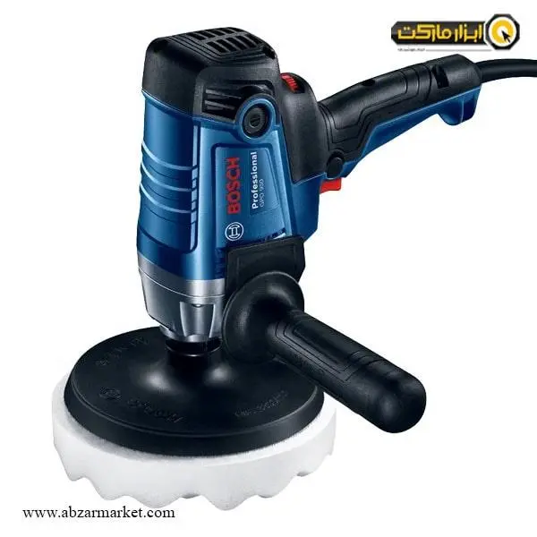 پولیش دریلی بوش مدل  gpo 950 bosch