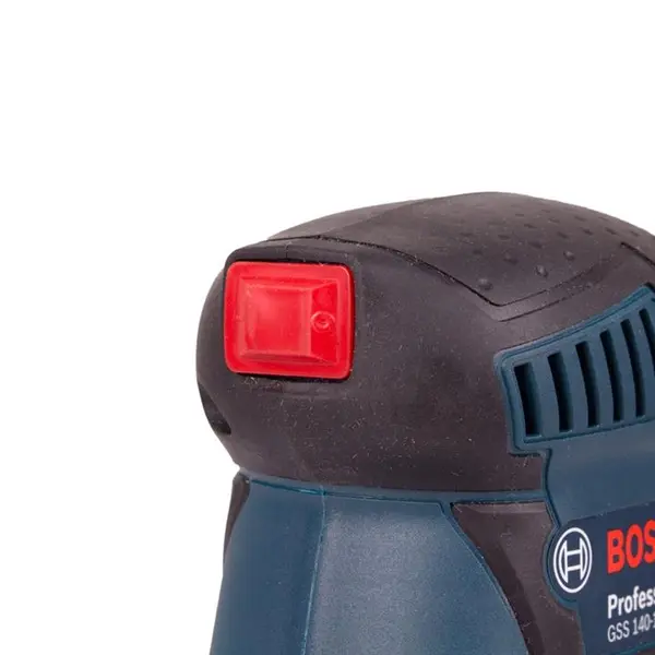 سمباده لرزان مدل GSS140-1A بوش - 4