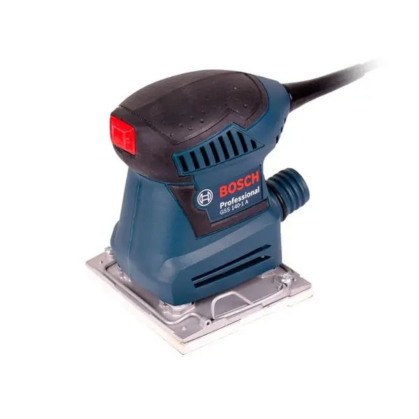 سمباده لرزان مدل GSS140-1A بوش - 5