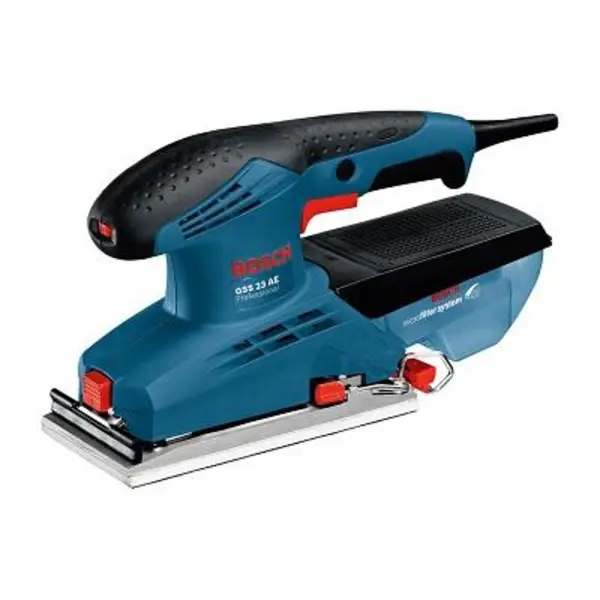 دستگاه سنباده زن بوش مدل GSS 23 AE - 5