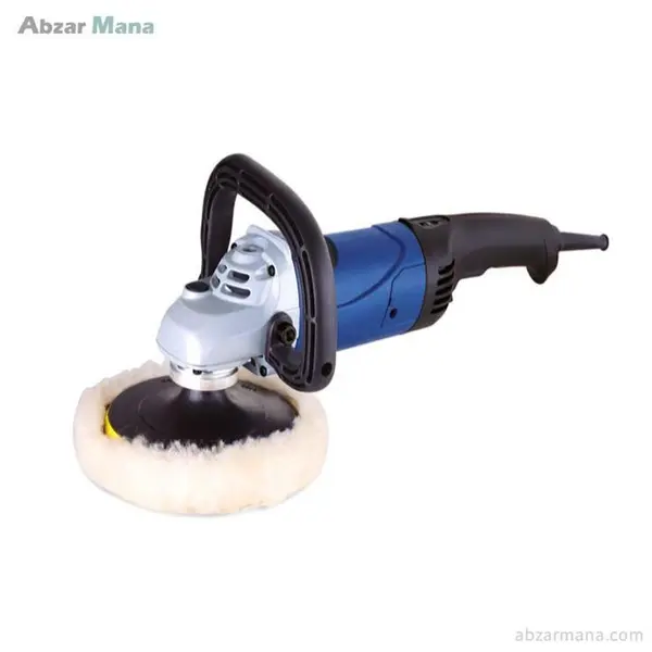 دستگاه پولیش هیوندای مدل HP1318-EP