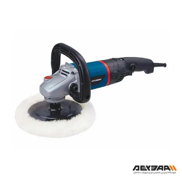 دستگاه پولیش هیوندای مدل HP1318-EP