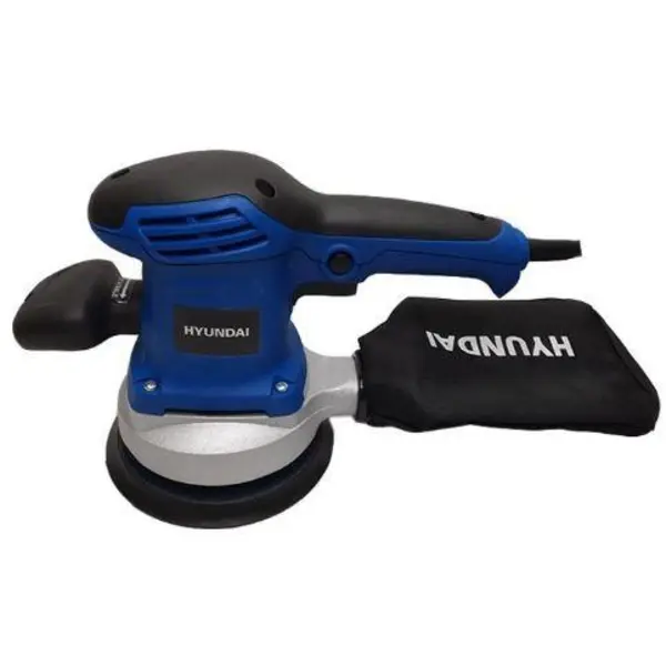 سنباده لرزان گرد هیوندای مدل HP4015