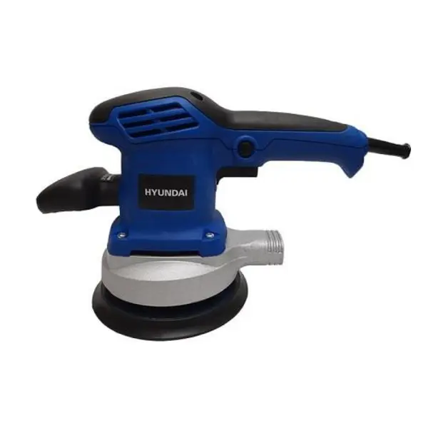 سنباده لرزان گرد هیوندای مدل HP4015