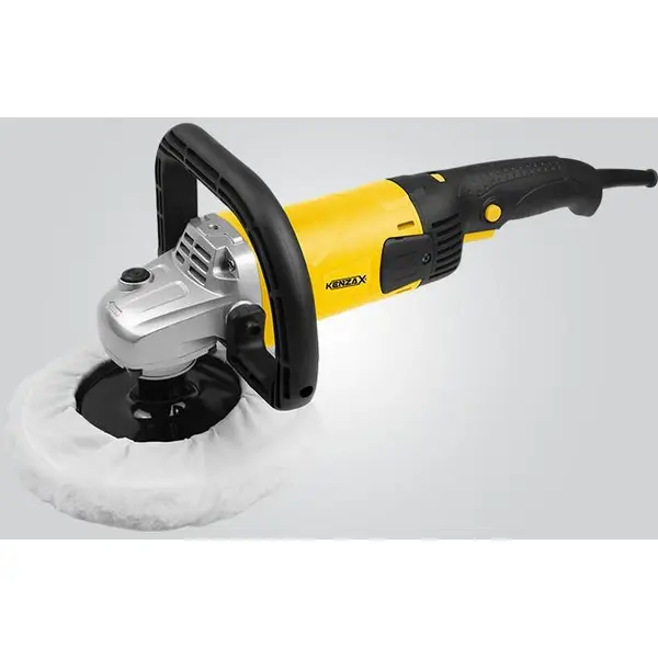 دستگاه پولیش کنزاکس مدل KEP-3414