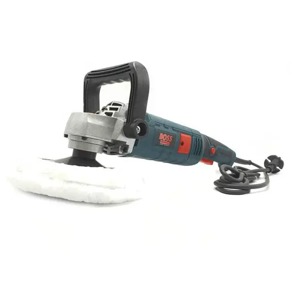 دستگاه پولیش باس مدل LIFE-STYLE