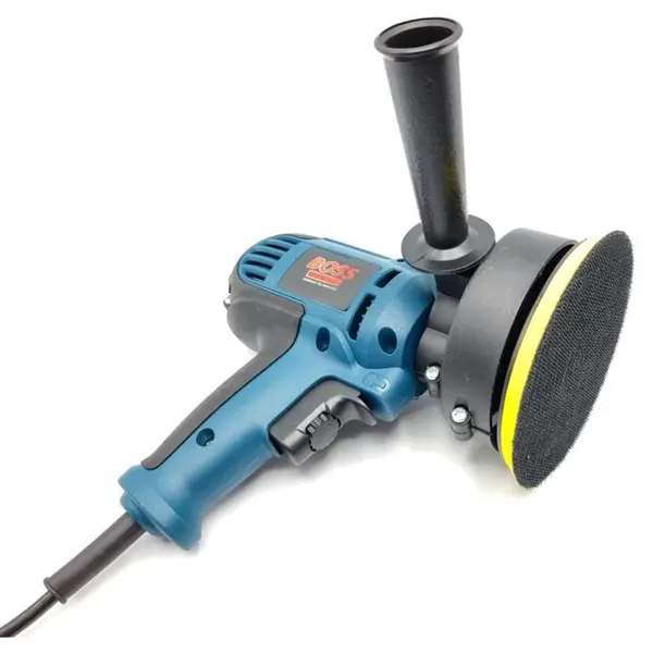 دستگاه پولیش باس مدل LIFE_STYLE_GERMANY_TECHNOLOGY_6606