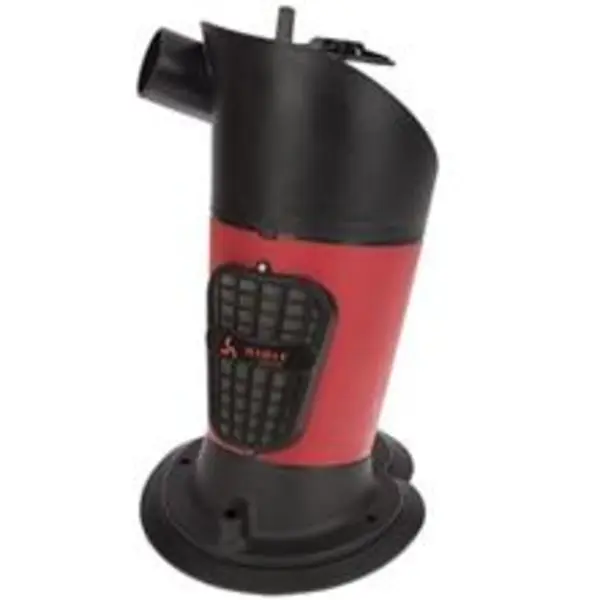دستگاه سنباده زن چند منظوره محک مدل MFG-40 - 2