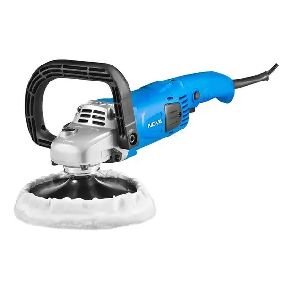 دستگاه پولیش برقی نووا Nova مدل 3410