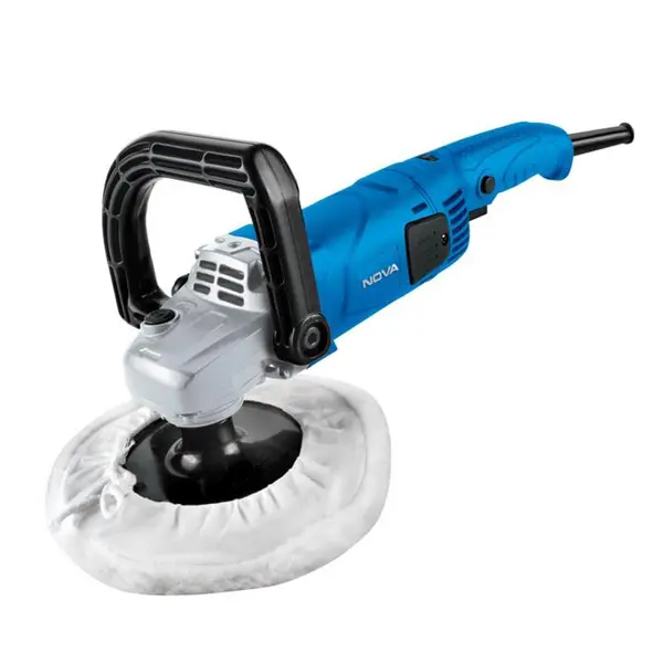 دستگاه پولیش برقی نووا Nova مدل 3410