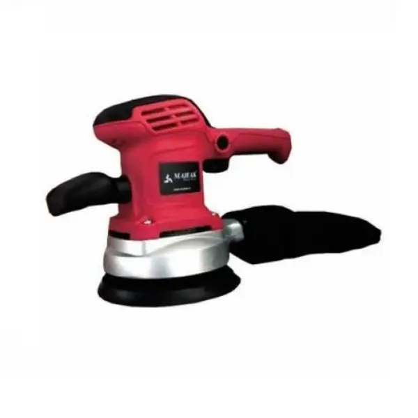 سنباده لرزان اوربیتالی OS-400 2648100 محک (دور متغیر 150 میلیمتر) - 4
