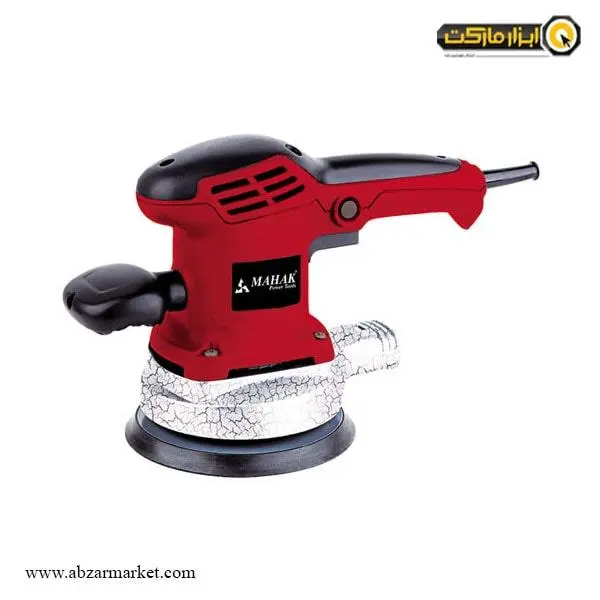 سنباده لرزان اوربیتالی OS-400 2648100 محک (دور متغیر 150 میلیمتر) - 3
