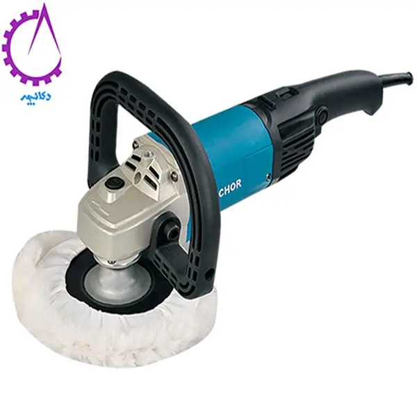 دستگاه پولیش آنکور مدل P1