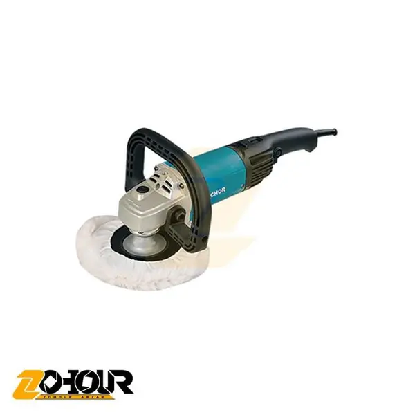 دستگاه پولیش آنکور مدل P1