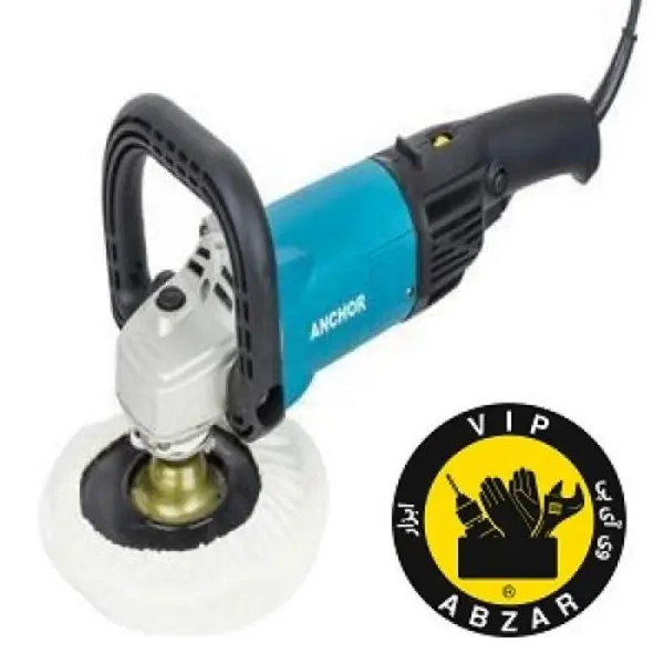 دستگاه پولیش آنکور مدل P1