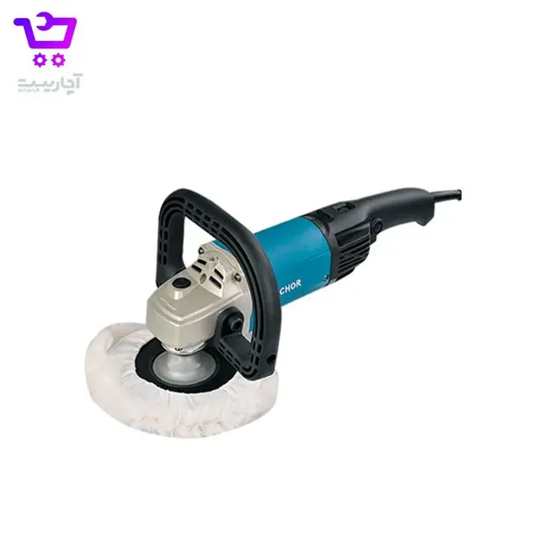 دستگاه پولیش آنکور مدل P1