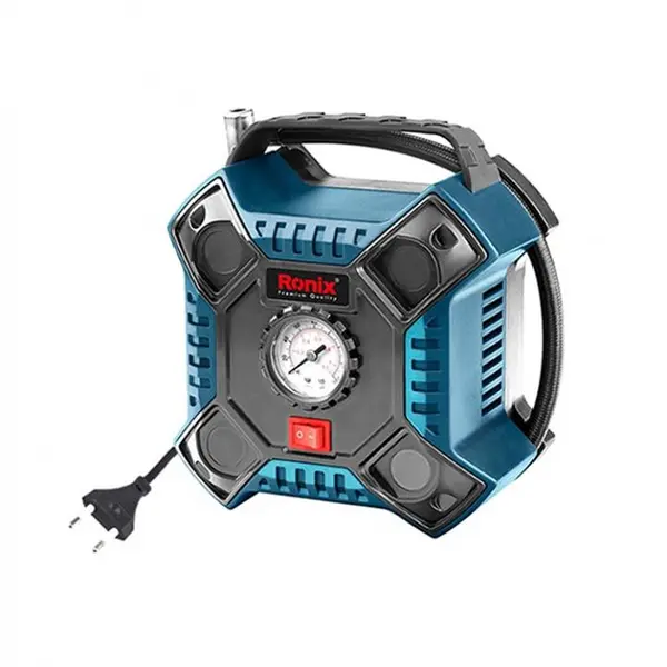 مینی کمپرسور برقی رونیکس مدل RH-4262 - 5