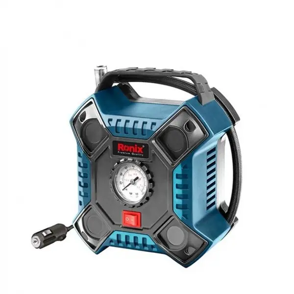 مینی کمپرسور برقی رونیکس مدل RH-4262 - 6