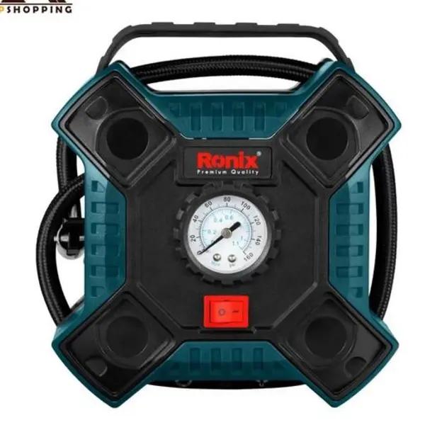 مینی کمپرسور برقی رونیکس مدل RH-4262 - 3