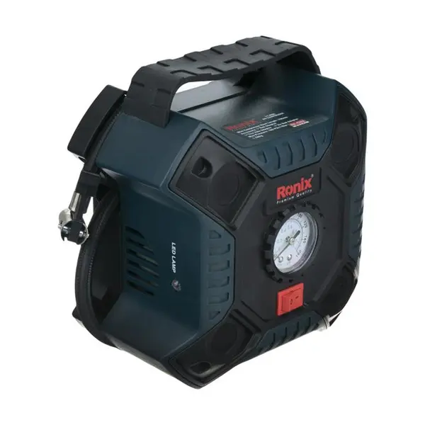 مینی کمپرسور برقی رونیکس مدل RH-4262 - 2