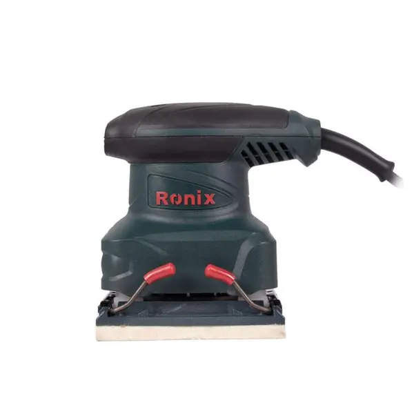 سنباده لرزان مشتی رونیکس مدل Ronix RH-6402 - 4