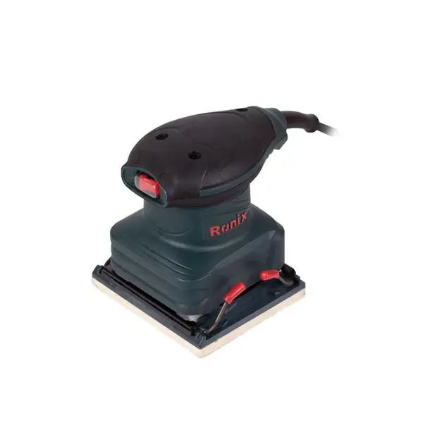 سنباده لرزان مشتی رونیکس مدل Ronix RH-6402 - 3