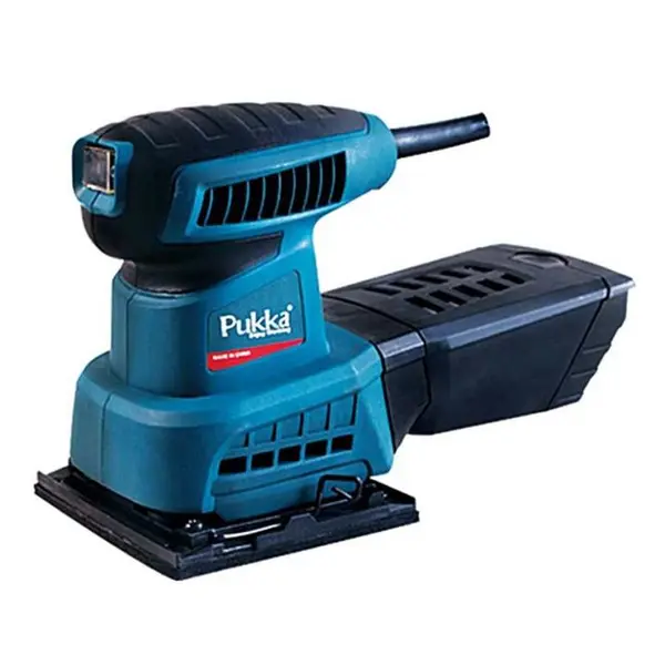 سمباده لرزان پوکا مدل S10000