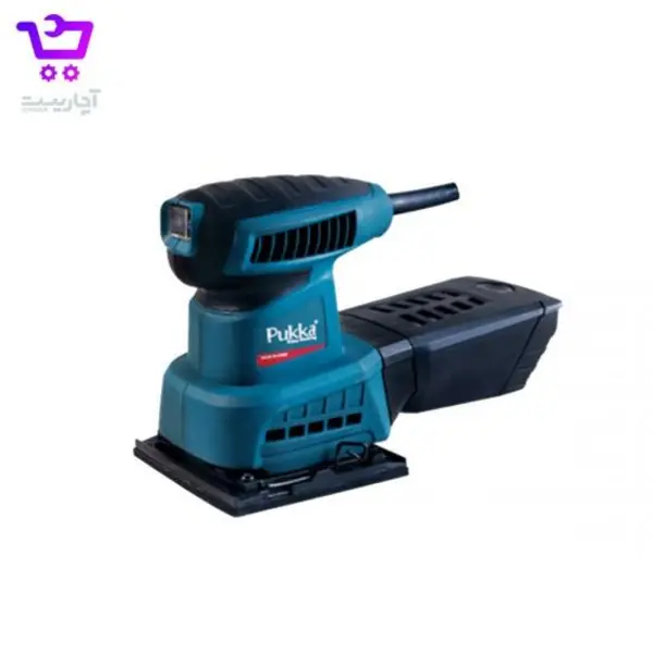 سمباده لرزان پوکا مدل S10000