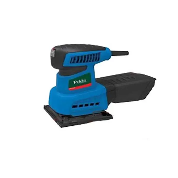 سمباده لرزان پوکا مدل S10000