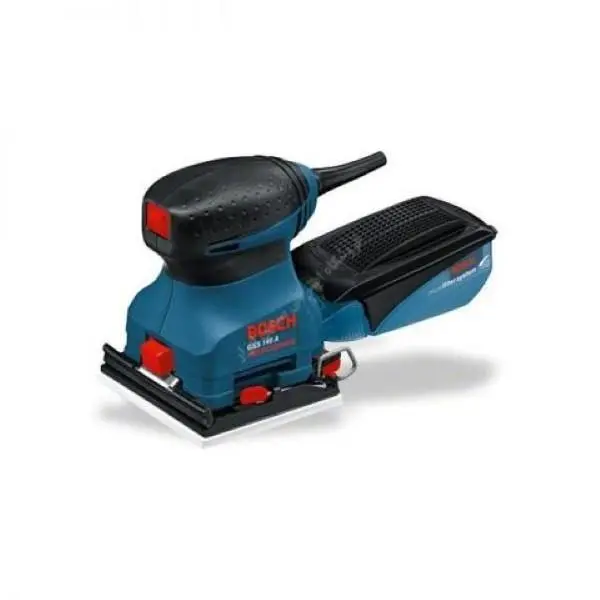 سمباده لرزان پوکا مدل S10000