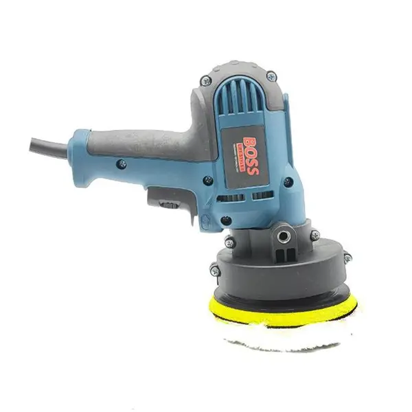 دستگاه پولیش و سنباده تفنگی باس مدل S123JX226-1