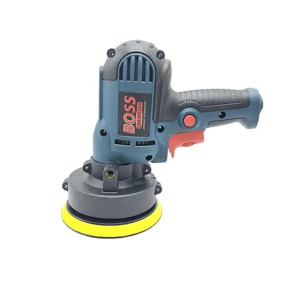 دستگاه پولیش و سنباده تفنگی باس مدل S123JX226-1