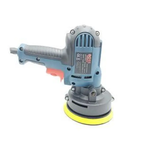 دستگاه پولیش و سنباده تفنگی باس مدل S123JX226-1