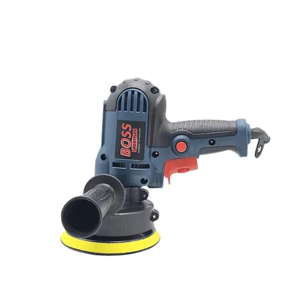 دستگاه پولیش و سنباده تفنگی باس مدل S123JX226-1