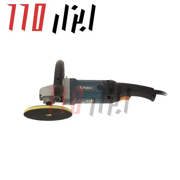 پولیش دیمردار پوکا مدل S1803