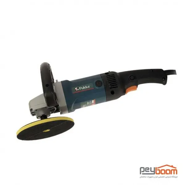 پولیش دیمردار پوکا مدل S1803