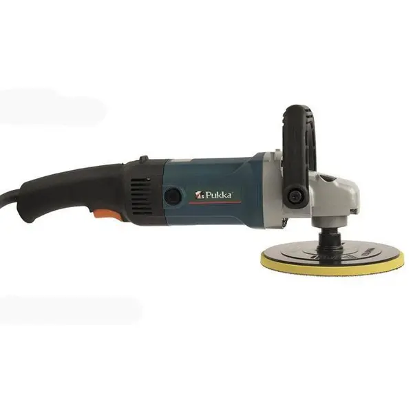 پولیش دیمردار پوکا مدل S1803