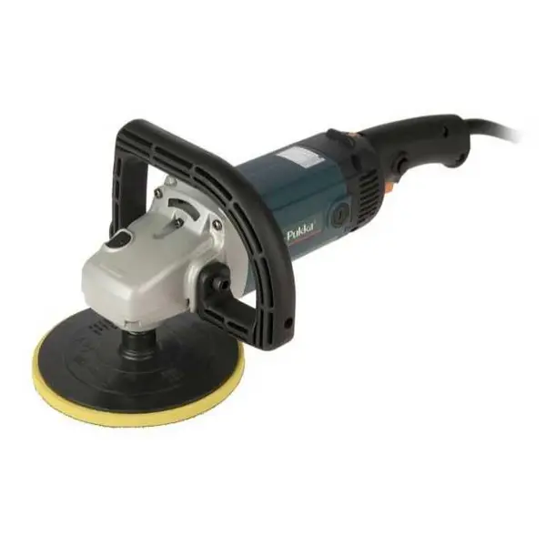 پولیش دیمردار پوکا مدل S1803