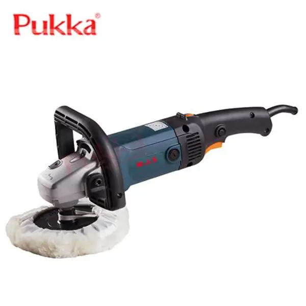 پولیش دیمردار پوکا مدل S1803