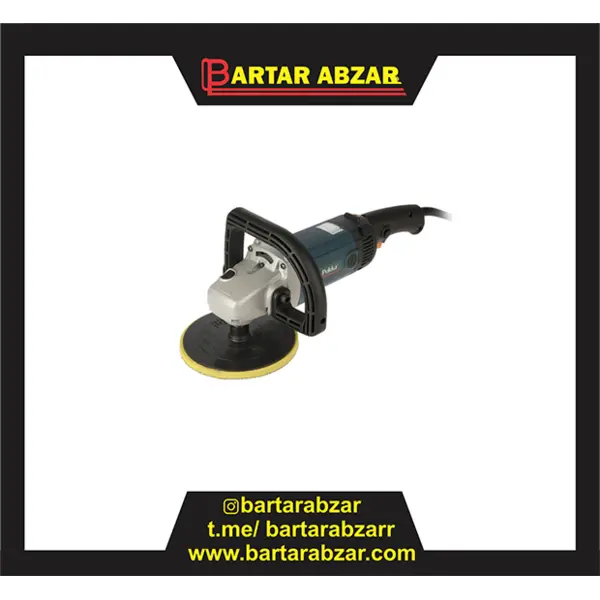 پولیش دیمردار پوکا مدل S1803