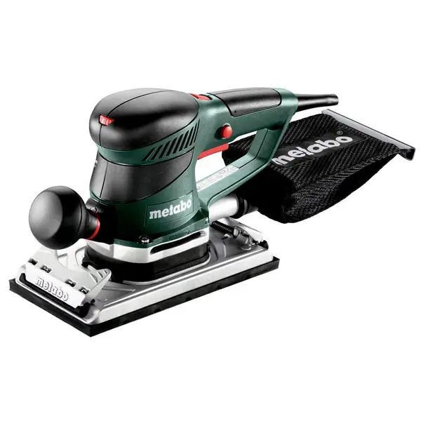 سمباده لرزان SRE4351TURBOTEC متابو