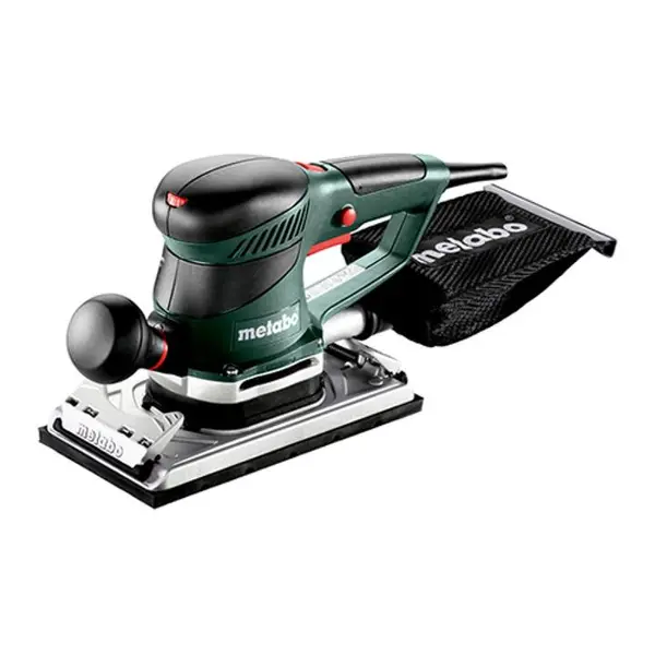 سمباده لرزان SRE4351TURBOTEC متابو