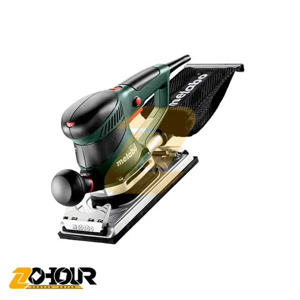 سمباده لرزان SRE4351TURBOTEC متابو