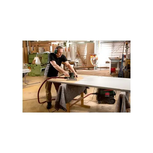 سمباده لرزان SRE4351TURBOTEC متابو