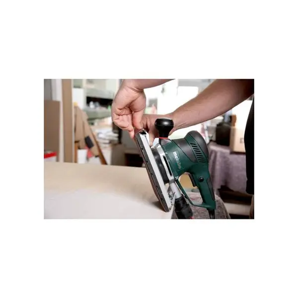 سمباده لرزان SRE4351TURBOTEC متابو