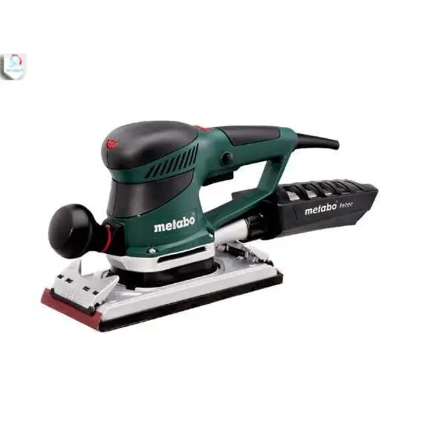 سمباده لرزان SRE4351TURBOTEC متابو