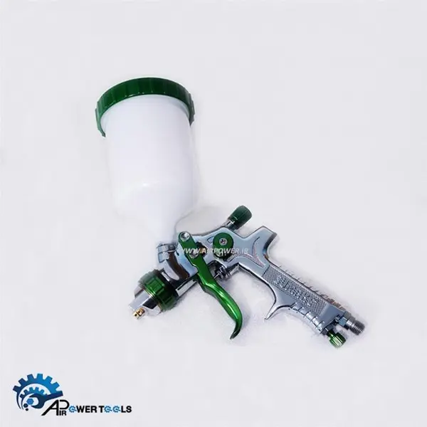 پیستوله بادی SS1202 سوماک - 4